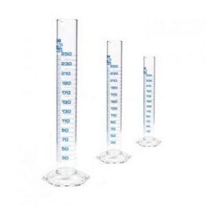 استوانه مدرج (مزور) Isolab