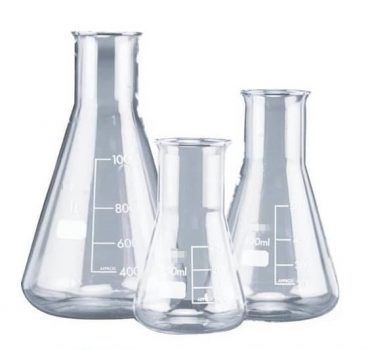 ارلن دهانه گشاد