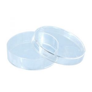 پتری دیش (پلیت کشت سلول) پلاستیکی SPL