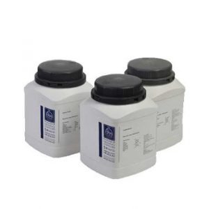 سدیم استات خشک (USP)