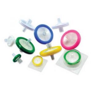 فیلتر سرسرنگی PES 0.45μm MS بسته ۵۰ عددی