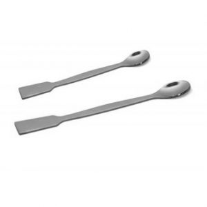 اسپاتول (قاشقک)