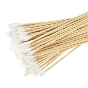 سواپ پنبه دار