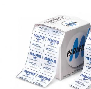 پارافیلم Parafilm