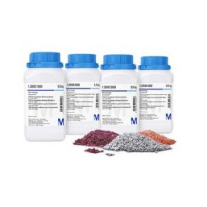 ای سی براث مرک ۱۱۰۷۶۵ Merck