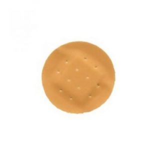 چسب خونگیری دایره ای ۲۰ عددی