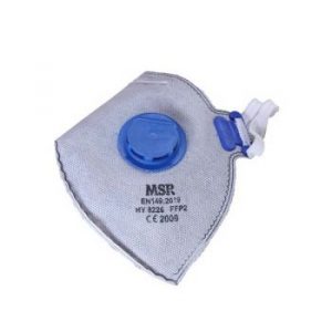 ماسک فیلتردار MSR