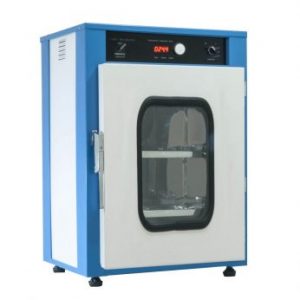 انکوباتور ۱۴۰ لیتری استیل هوشمند