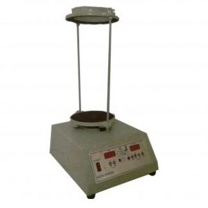 شیکر الک لرزشی