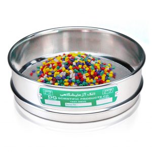 الک آزمایشگاهی DG ایران