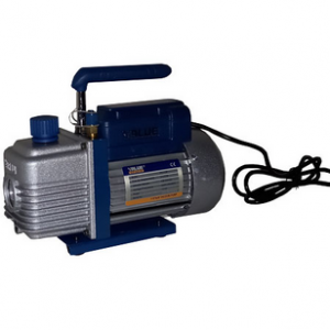 پمپ خلاء ۲٫۵ متر مکعب به همراه روغن