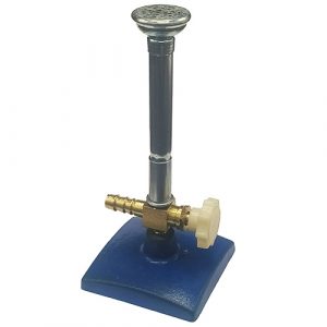 بک گاز با شعله ایرانی