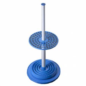 جای پیپت گردان پلاستیکی