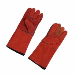 دستکش نسوز (دستکش اتوکلاو)