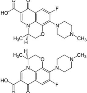 دیسک افلوکساسین ۵µg (Ofloxacin)