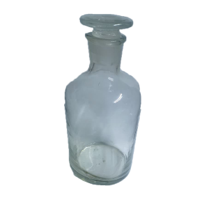 شیشه مایع شفاف ۵۰۰ میلی